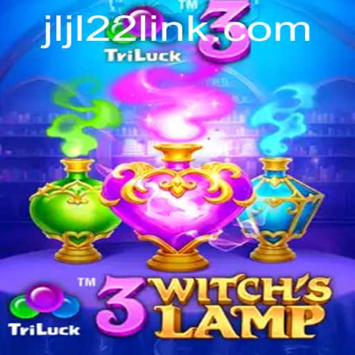 Unveiling the Mystical World of 3WitchsLamp