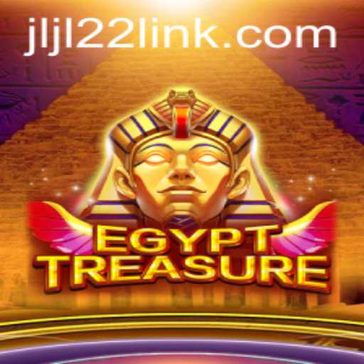 EgyptTreasure: An Immersive Journey into the Sands of Time
