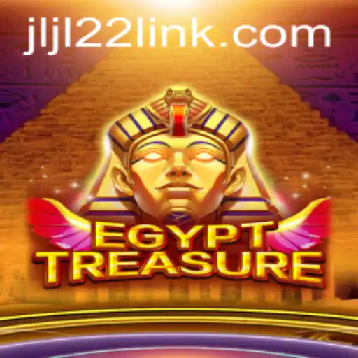 EgyptTreasure: An Immersive Journey into the Sands of Time