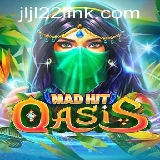 MadHitOasis: An Unraveling Journey into the World of JLJL22 LINK